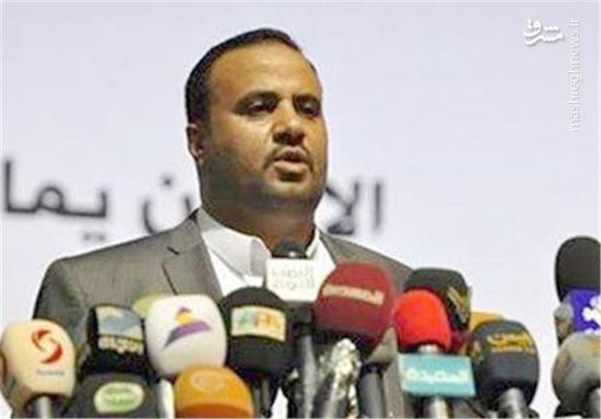 یمن: در صورت ادامه حملات ائتلاف سعودی خطوط کشتی‎رانی دریای سرخ را قطع می‌کنیم