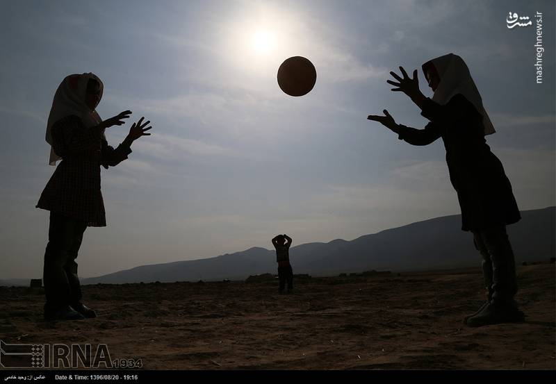 مدرسه عشایری شهید ایمانی