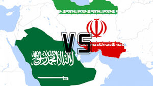 استفاده از استراتژی ایران هراسی، این بار توسط عربستان
