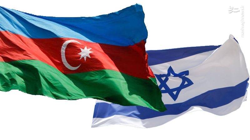 اسرائیل چطور نفت آذربایجان را وارد می کند؟