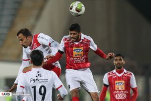 پرسپولیس صفر - پدیده صفر