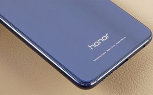 10 (Huawei Honor V10) 