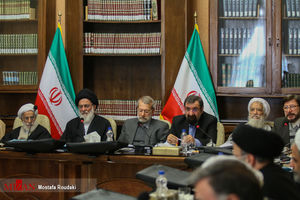  جلسه مجمع تشخیص مصلحت نظام