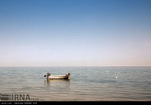  ماهیگیری در چاه نیمه 