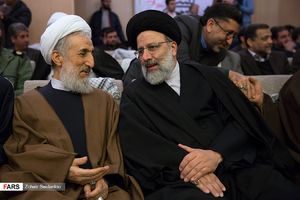 افتتاح مرکز مقاومت بسیج آستان قدس رضوی