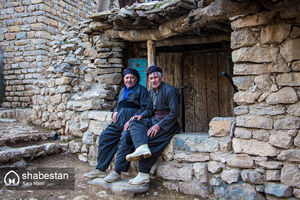 مردم نگاری کردستان