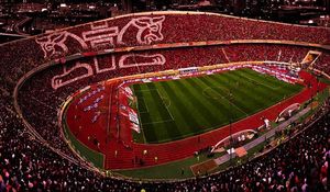 باشگاه پرسپولیس