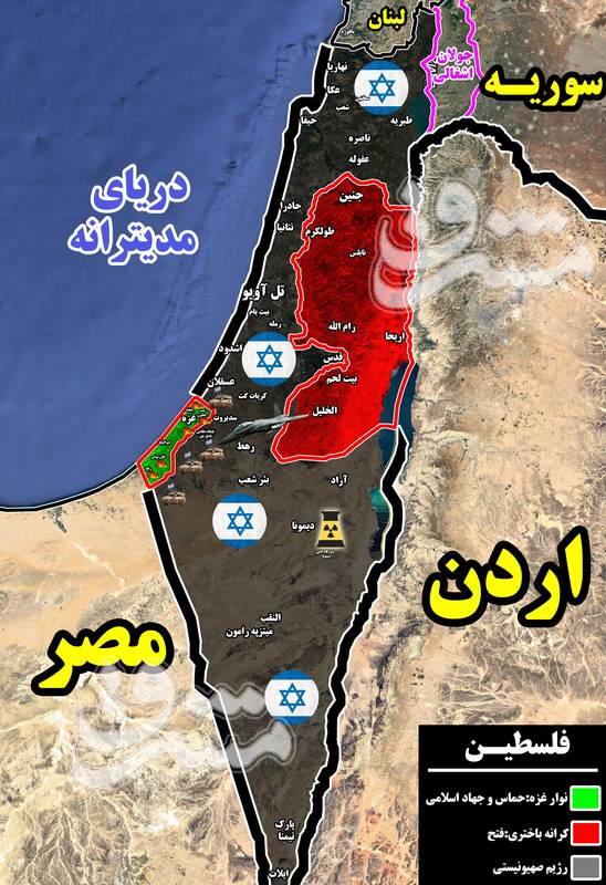 دیگر برای نابودی اسرائیل به جنگ بزرگ احتیاجی نیست/ برای اولین‌بار به مناطق امن صهیونیست‌ها حمله موشکی شد/ پاسخ ابهام‌آمیز سید حسن نصرالله به فرستاده اسرائیلی‌ها