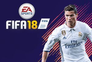 FIFA18 