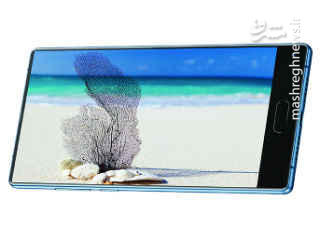 همه چیز درباره اعجوبه پاناسونیک +عکس