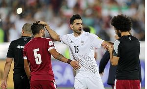 ایران قطر