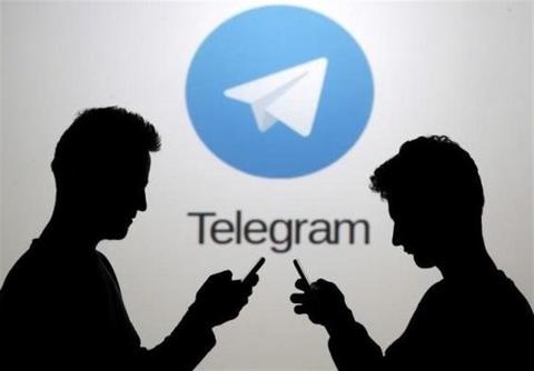 تبلیغات دومینویی خرابکاران در بستر تلگرام