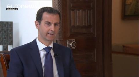 دیدار فرستاده پوتین با بشار اسد