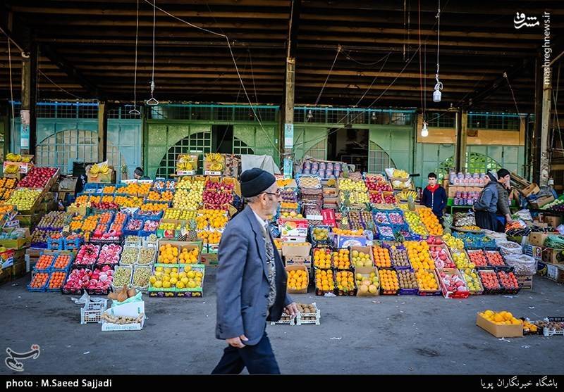  خرید شب یلدا در تهران