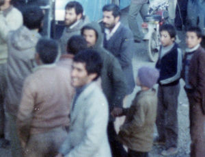اعزام نیرو