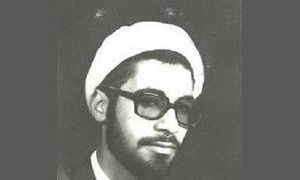 شهید احمد ظریفیان