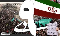 ملت ایران با فتنه‌گران در هر دوره‌ای مقابله خواهند کرد
