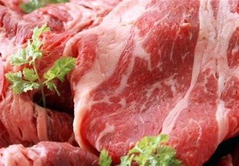 نوسان قیمت گوشت در ایام پایانی سال
