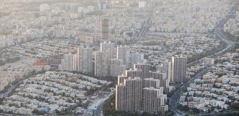 علت افزایش قیمت مسکن در بعضی از مناطق تهران