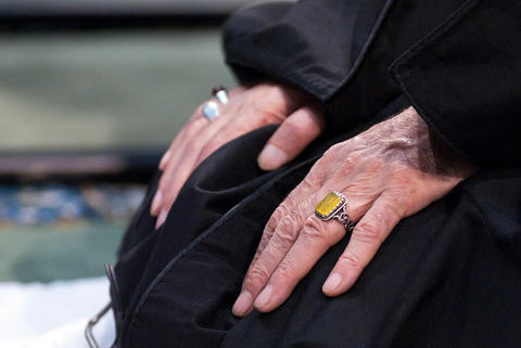 فرمانده به روایت سرباز / نگاهی متفاوت به فرماندهی رهبر انقلاب در جنگ 12 روزه 3