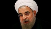 حسن روحانی