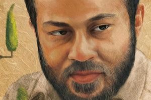 شهردار گفت: هر جا میخواهید دفنش کنید! + عکس شب شاعر - ابوالفضل سپهر - کراپشده