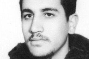 شهید صفدر سلمانی ماهینی - کراپ‌شده