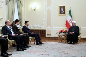 روحانی