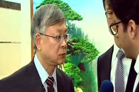 فیلم/ مصاحبه با سفیر چین درباره ملوانان سانچی