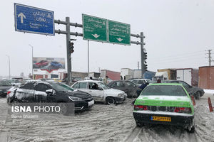 آماده رونمایی پرونده اختلاس توسط نجفی باشید