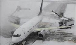 آخرین وضعیت برقراری پروازهای فرودگاههای امام و مهرآباد