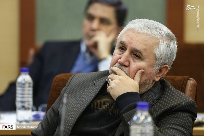 علی دارابی (رئیس ستاد سالگرد پیروزی انقلاب اسلامی در صدا و سیما)