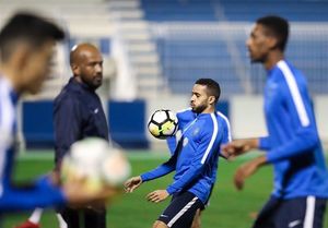 الهلال