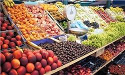 قیمت عمده فروشی انواع میوه و تره بار +جدول
