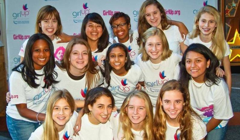 استارت آپ «girlsup» در ایران چه میکند؟+تصاویر