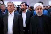 ربیعی و روحانی