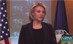 درخواست آمریکا برای توقف عملیات‌ها در غوطه شرقی دمشق