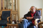 ماشاءالله شمس الواعظین
