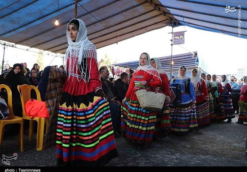  جشنواره روستا در رودسر به روایت تصویر 