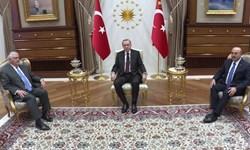 اتفاق جالب در دیدار اردوغان و تیلرسون