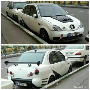 تیبا