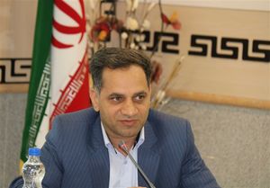 دادخدا سالاری دادستان عمومی و انقلاب مرکز استان کرمان