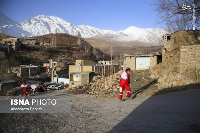 روز سوم جستجوی هواپیمای تهران-یاسوج