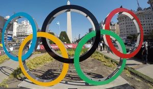 IOC محرومیت کمیته المپیک روسیه را لغو کرد