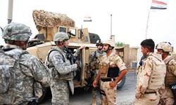 توافق بغداد و واشنگتن برای خروج نظامیان آمریکا