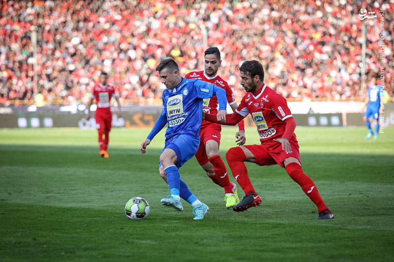 شجاع خلیل زاده و سرور جباروف