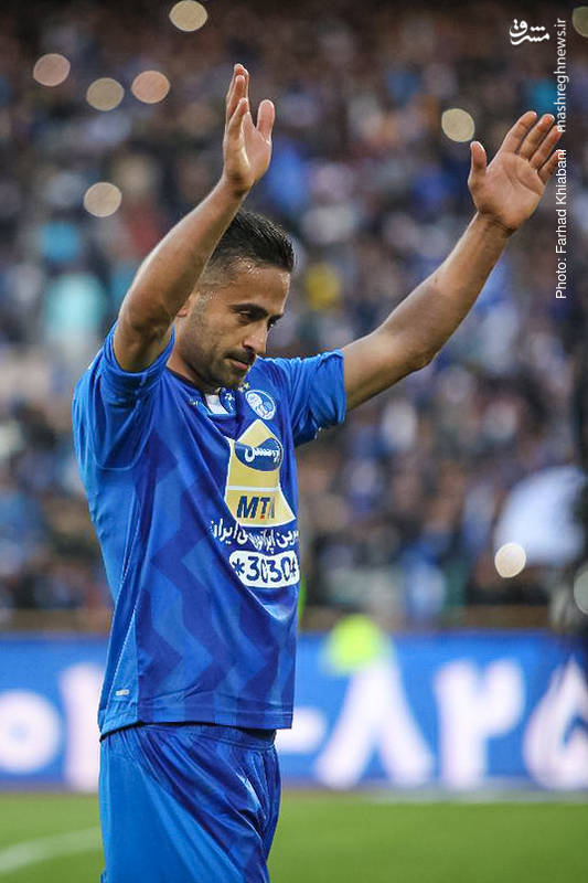 امید ابراهیمی