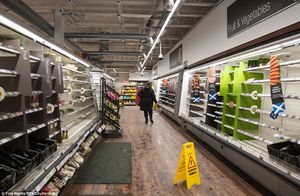 هجوم انگلیسی!