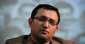 آب سرد بر سر تابستان داغ مهدی محمدی نمایه