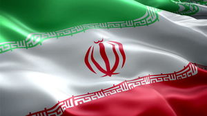 قدرت نظامی ایران با وجود تحریمهای تسلیحاتی خیره کننده است پرچم نمایه ایران